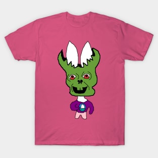 easter has bad bunnies T-Shirt